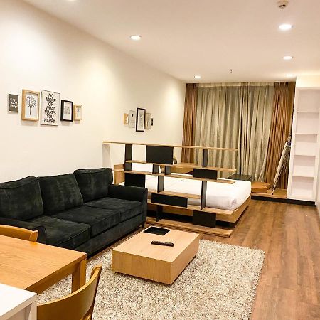 Lancaster Hanoi Service Apartment Exterior photo