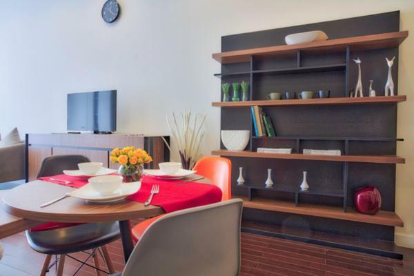 Lancaster Hanoi Service Apartment Exterior photo
